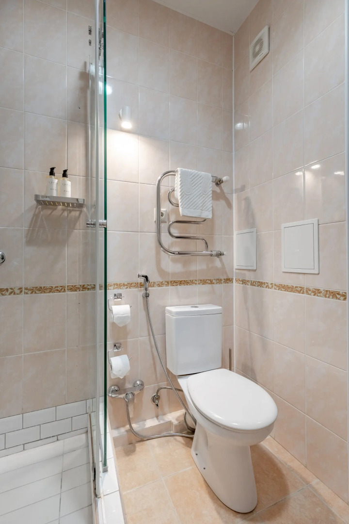 Гостевой дом Катран