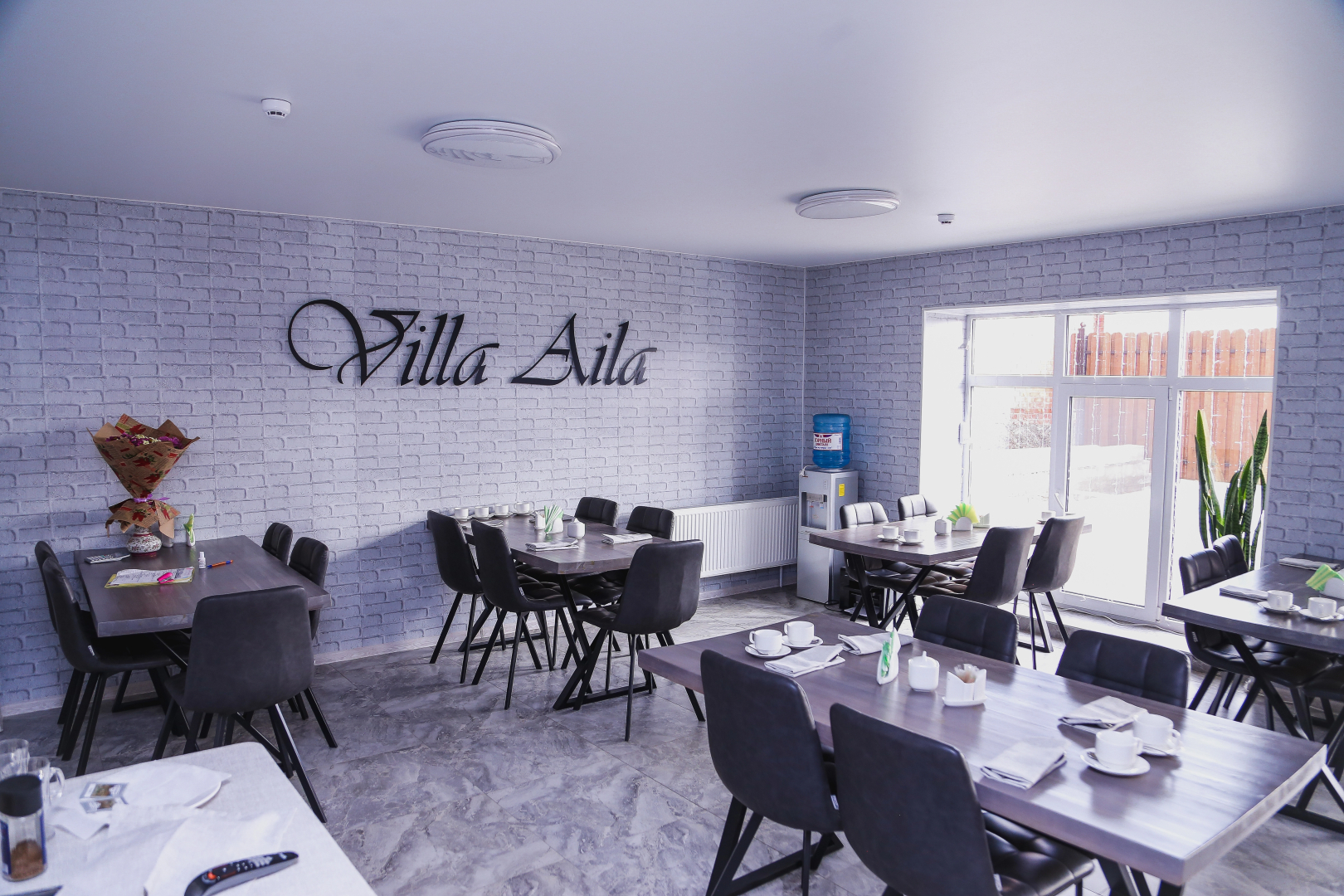 Гостевой дом Вилла Айла