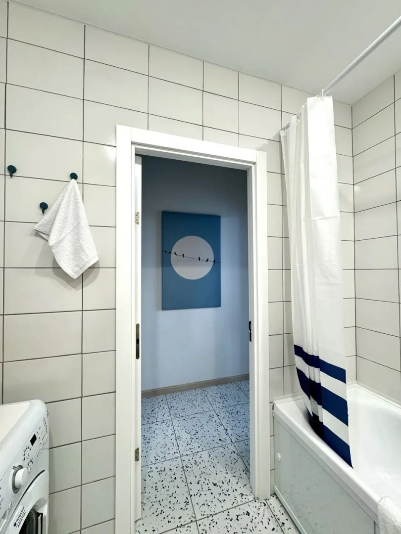 Апартаменты Hygge Karelia с Большой Террасой у Набережной