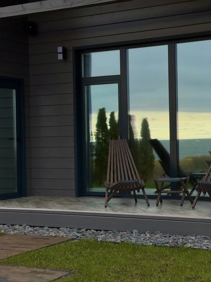 Отель Аквамарин Пляж