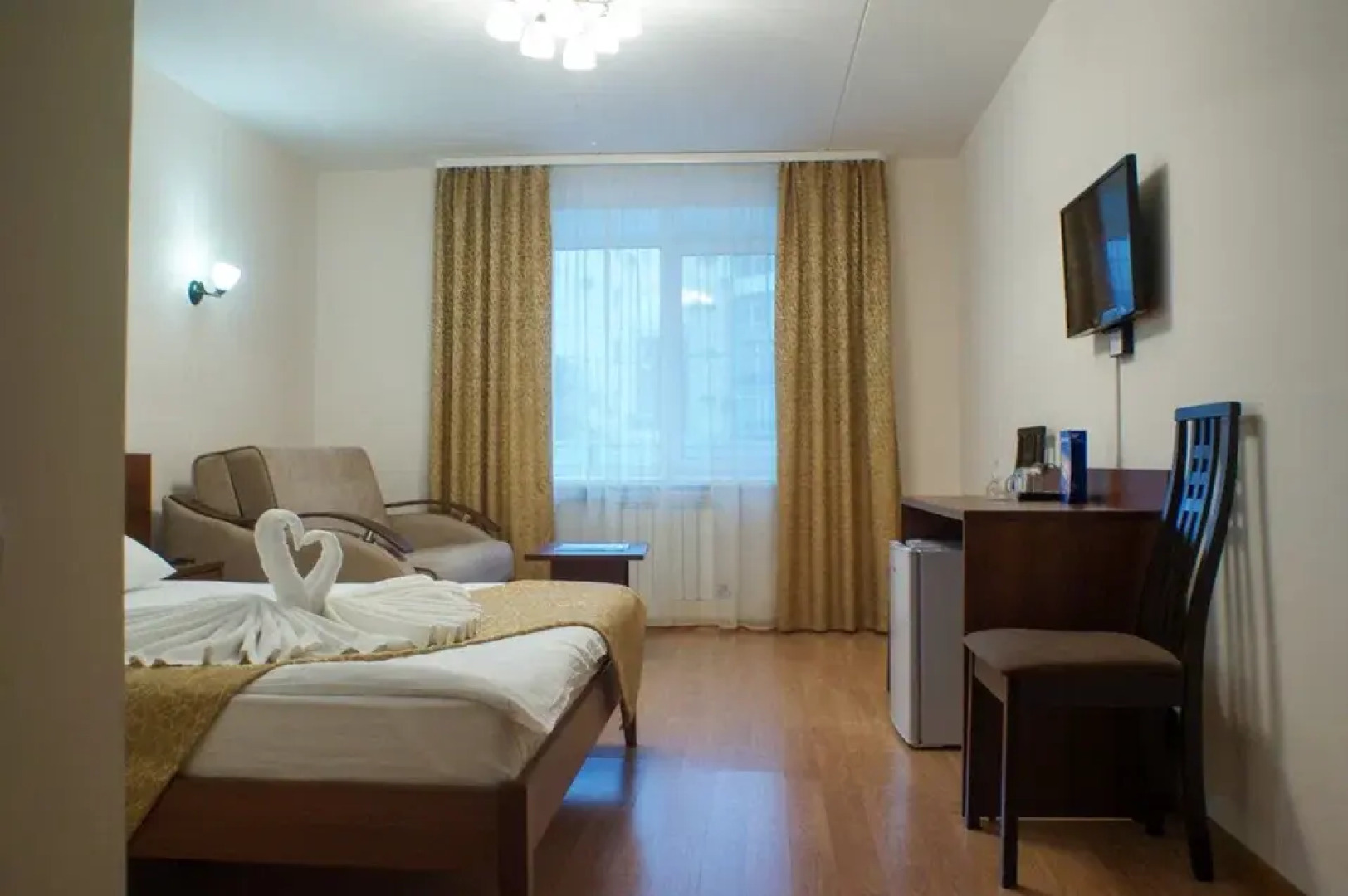 Мини-Отель Космос