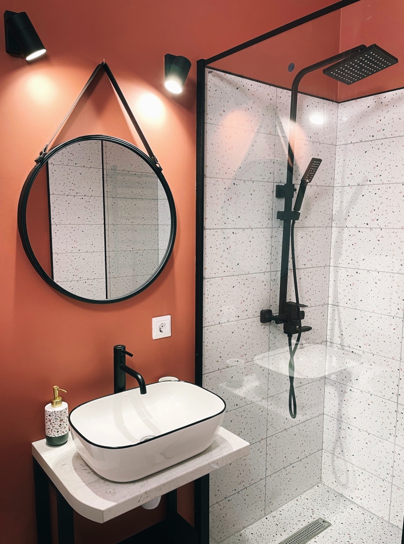 Апартаменты Rauschen Marx