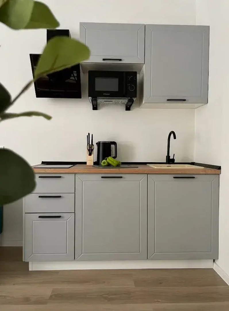 Апартаменты Дизайнерская квартира в Мисайлово