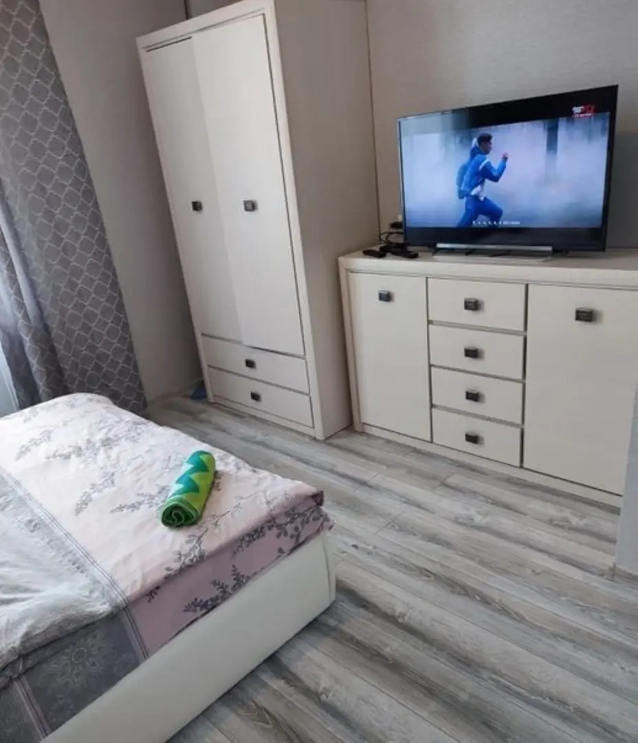 Апартаменты Двухкомнатные  в Центре Бреста "Теплый стан"/ Center Brest Apparts