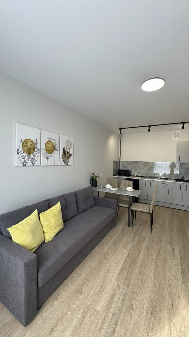 Квартира Идеальная для вашего отдыха