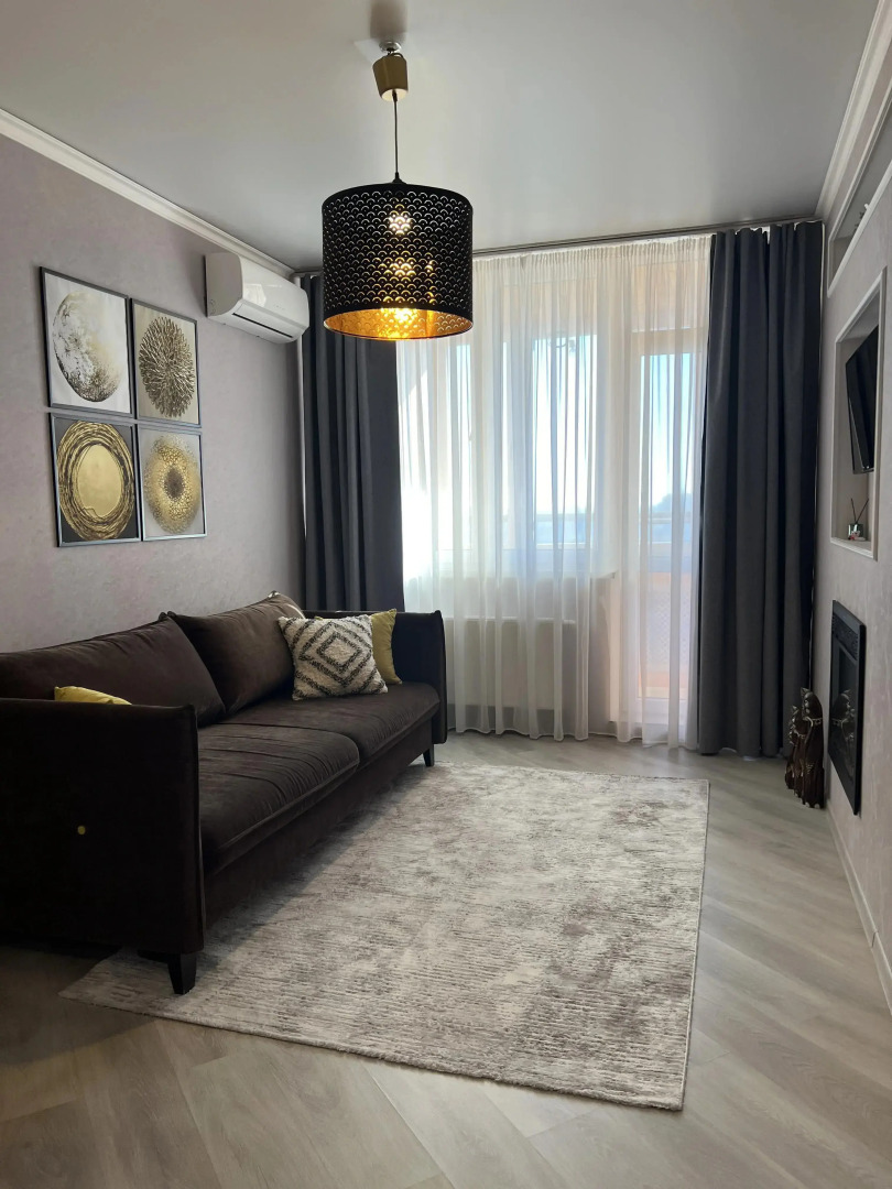 Апартаменты Видовые в Центре Казани