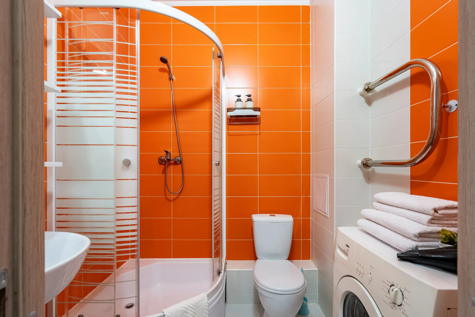 Апартаменты Start 2