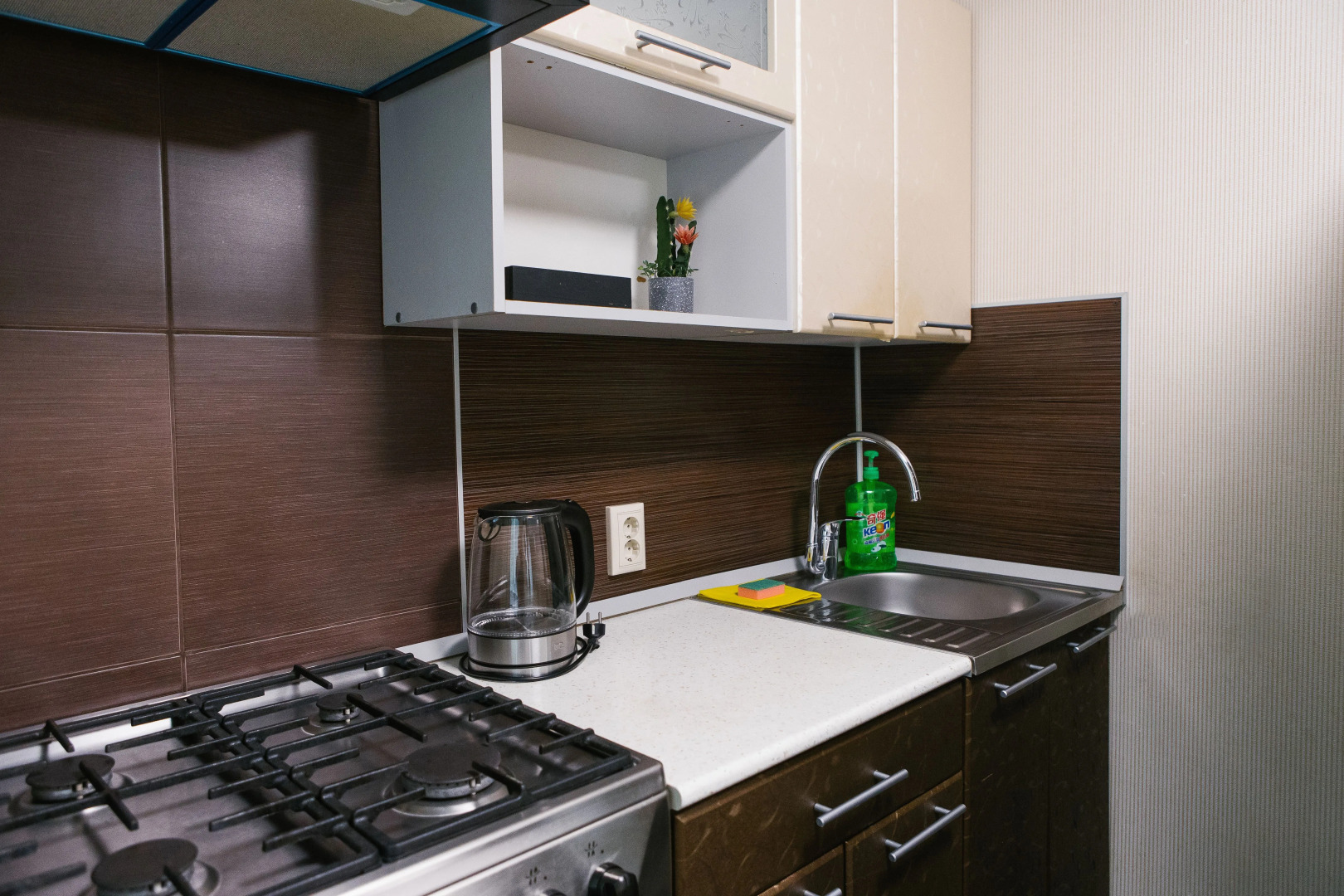 Апартаменты у Центральной Набережной