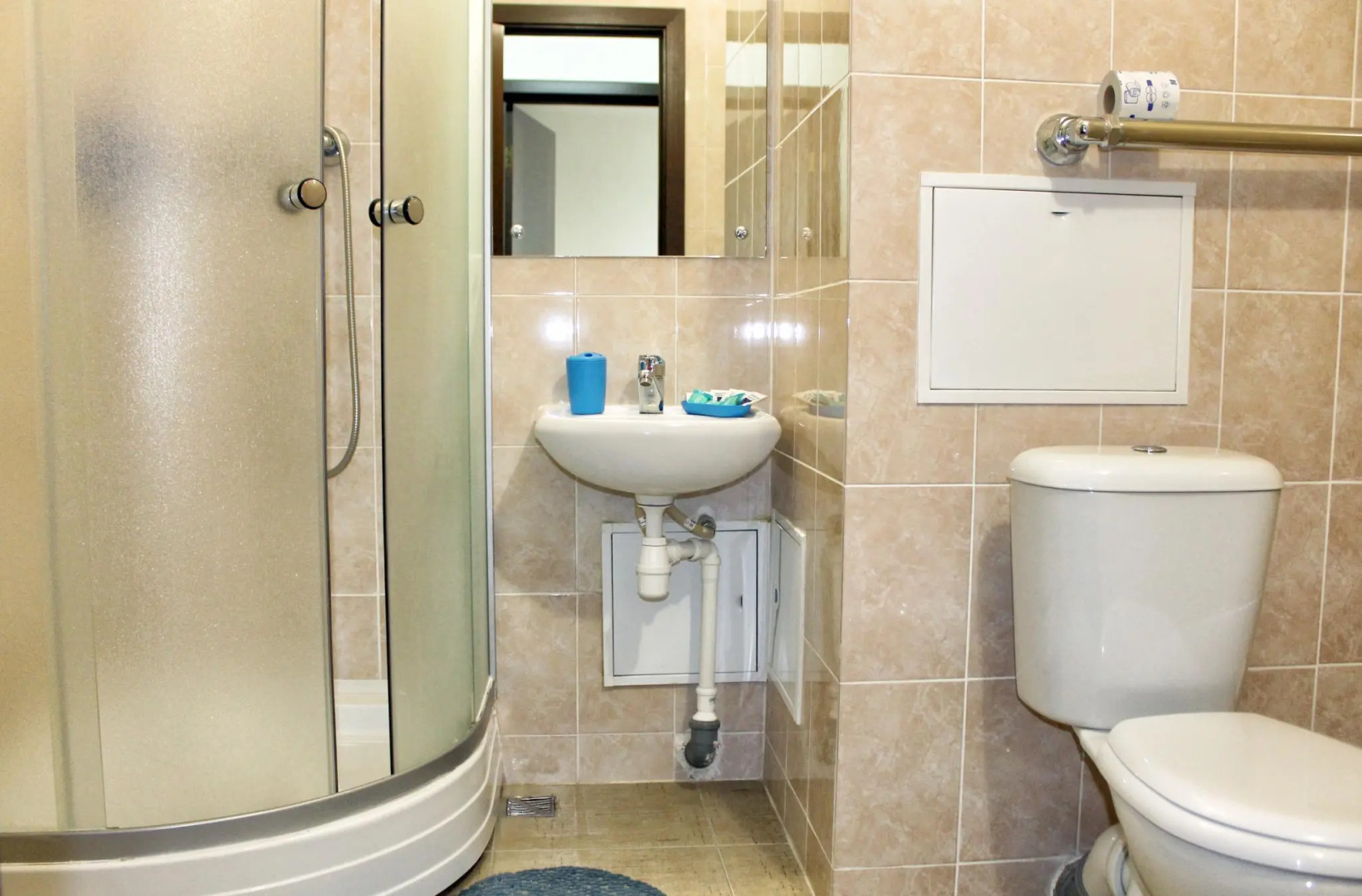 Отель Ист Тайм TGB