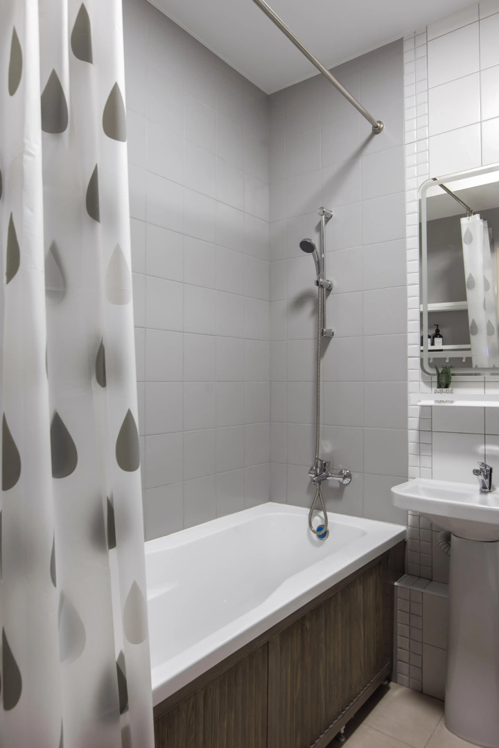 Апартаменты roomroom Рассвет в Сердце Ярославля