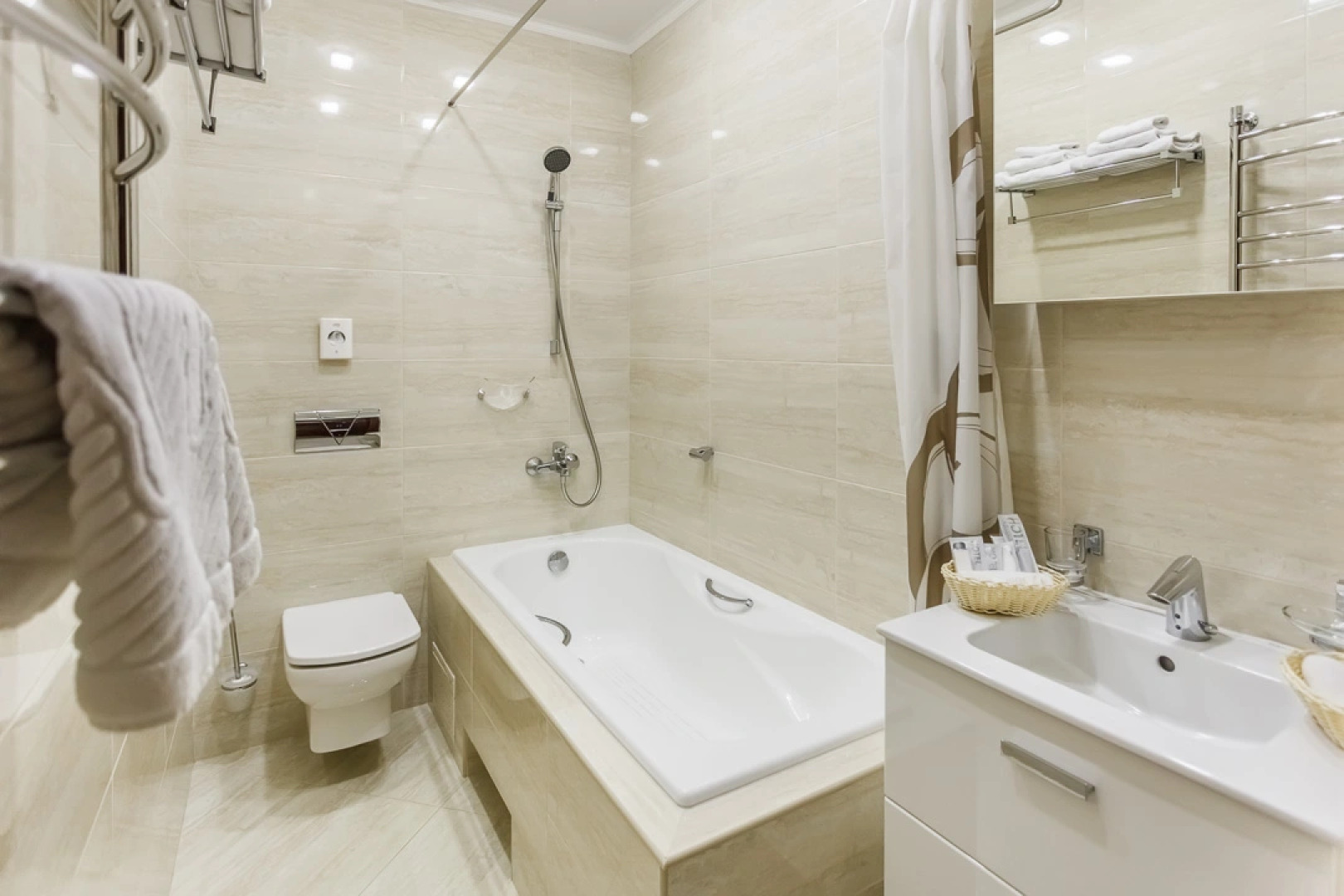 Отель Южная Башня