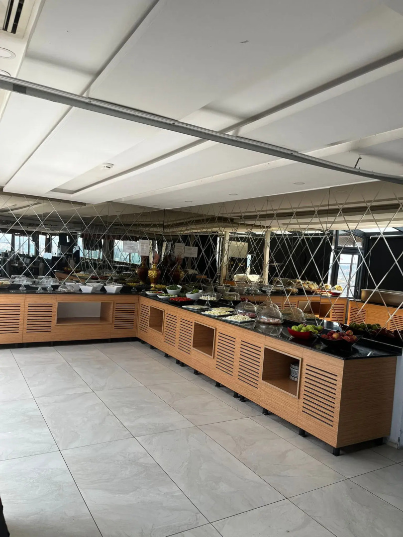 City Center Istanbul Taksim Hotel