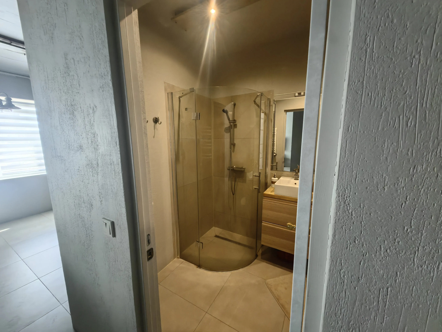 Апартаменты Уютная Квартира у Берега Балтийского Моря