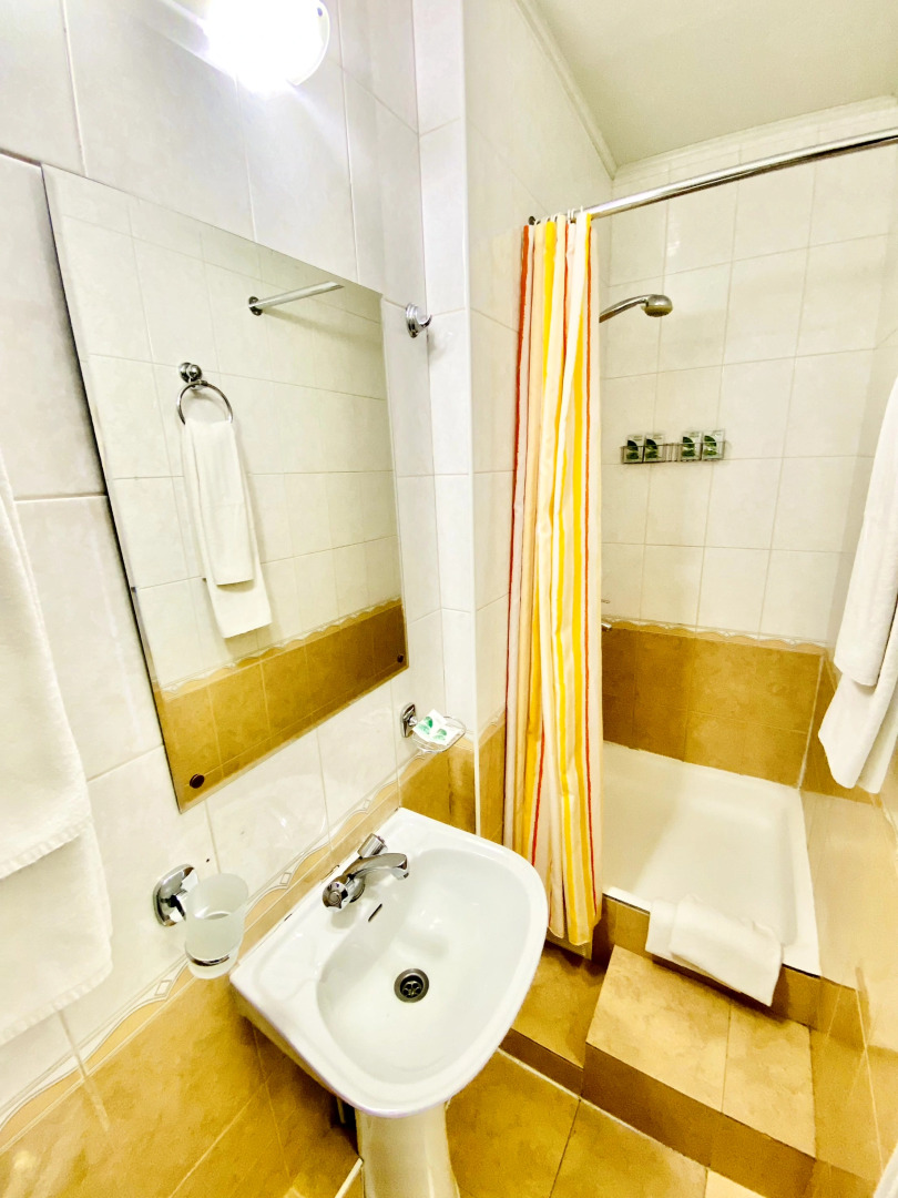 Отель Протекс