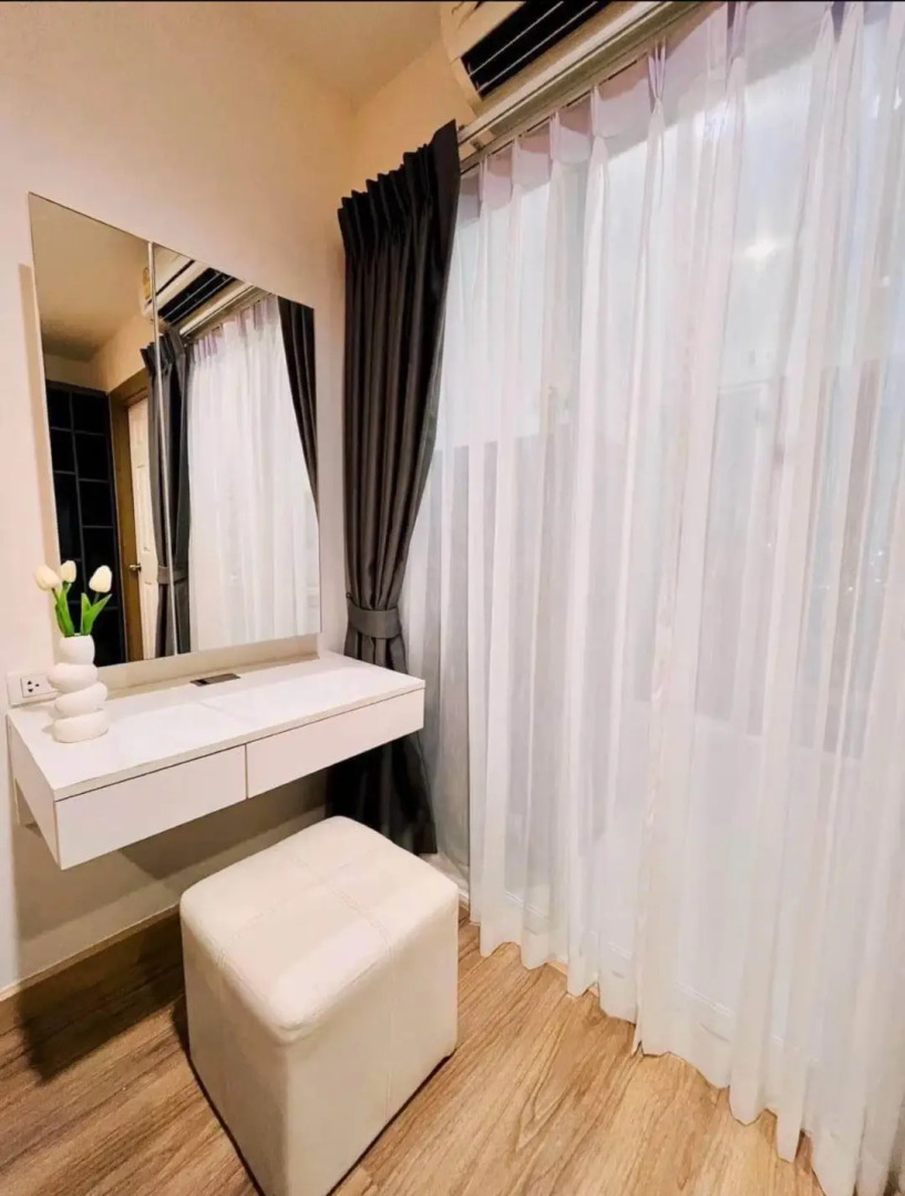 Квартира в комплексе The View Suanluang