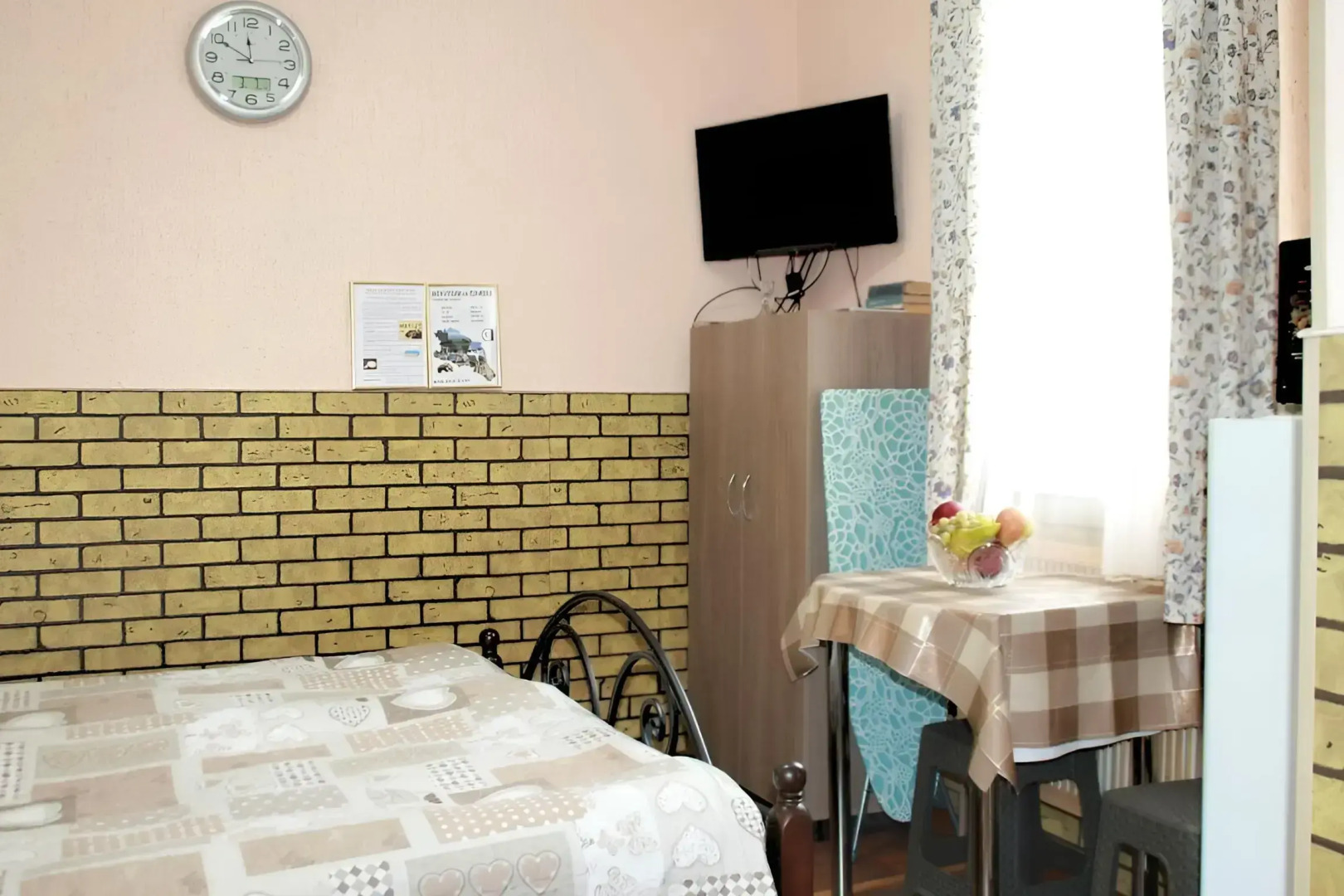 Апартаменты Кольцова Гостеприимный