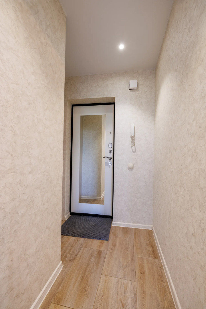 Квартира Красноармейский Проспект 26