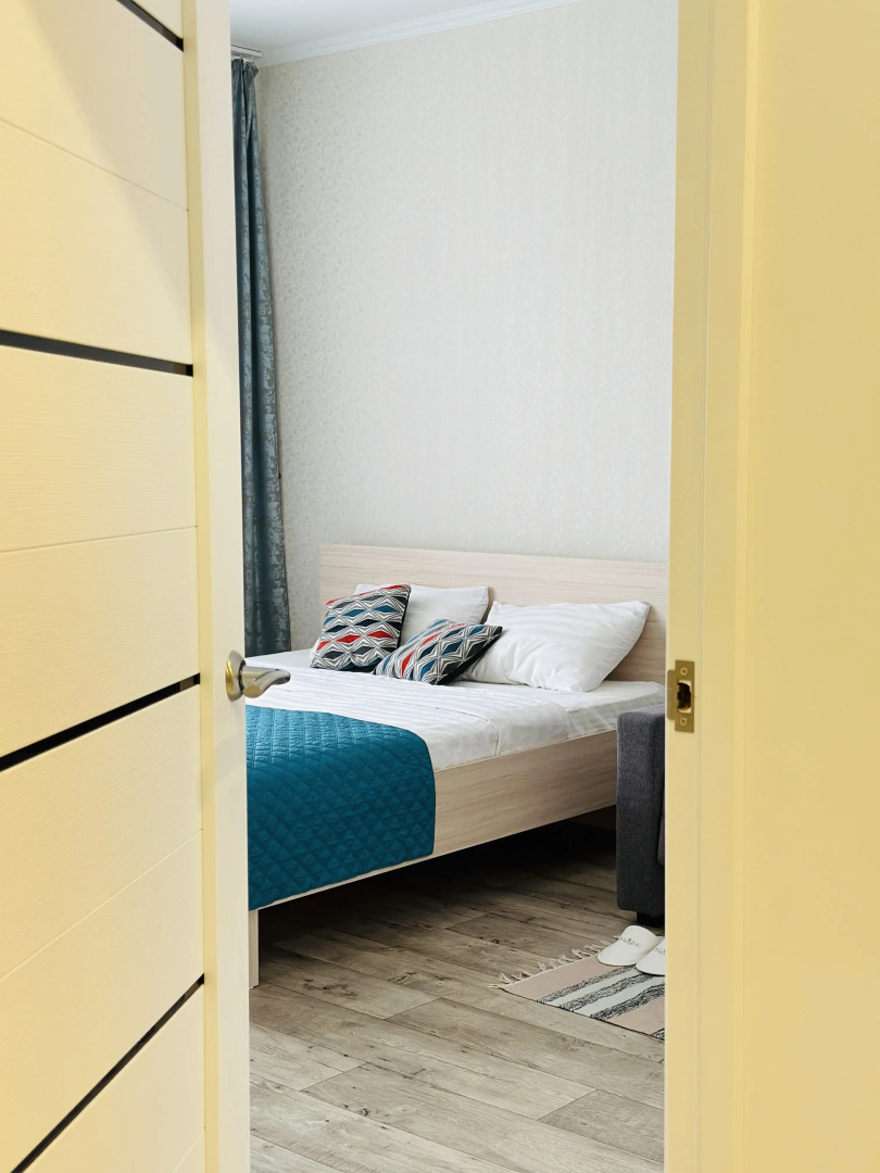 Апартаменты Мята