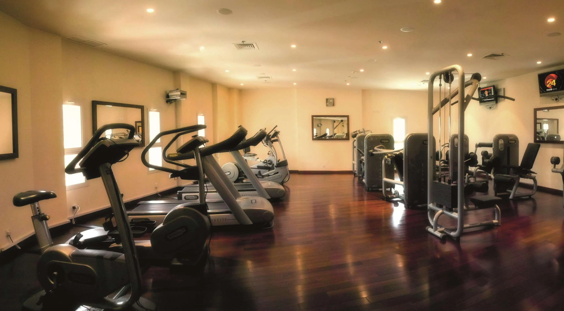 Отель Radisson Blu Resort Fujairah