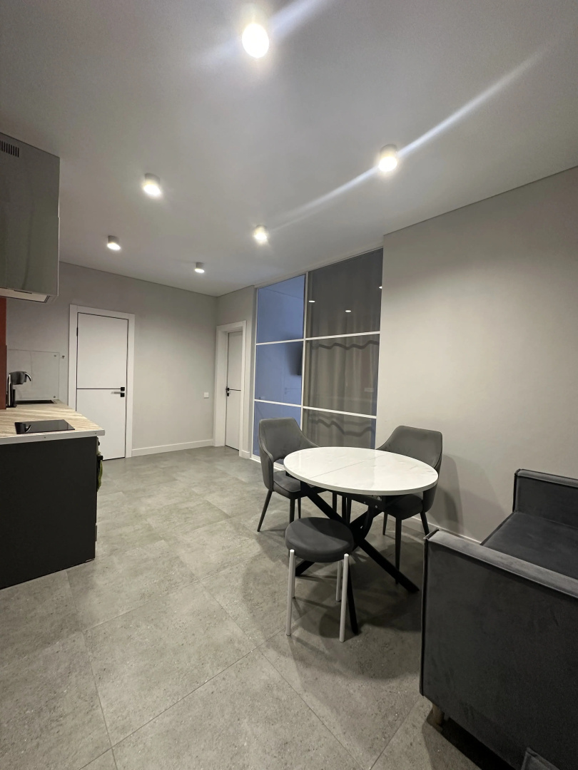 Квартира 3-к. квартира, 62 м², 4 кровати