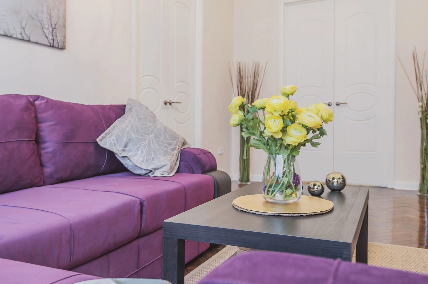 Квартира GM Apartments на Тверской у Кремля