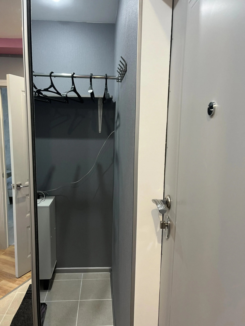 Квартира Уютная