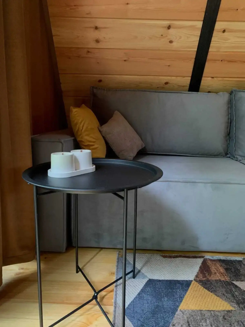 Частный дом ЭКO дуб