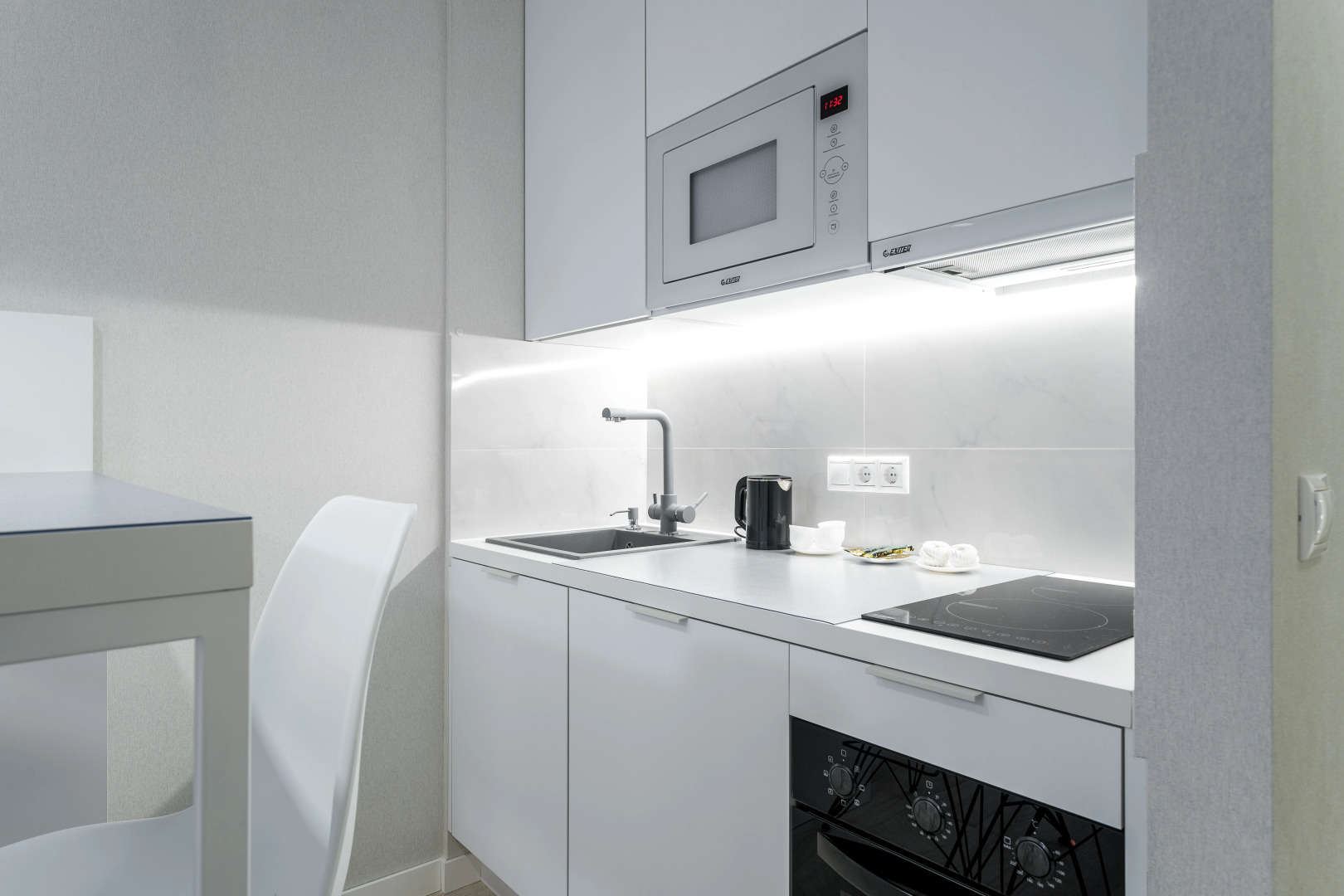 Апартаменты Новая в Престижном ЖК Минск-Мир