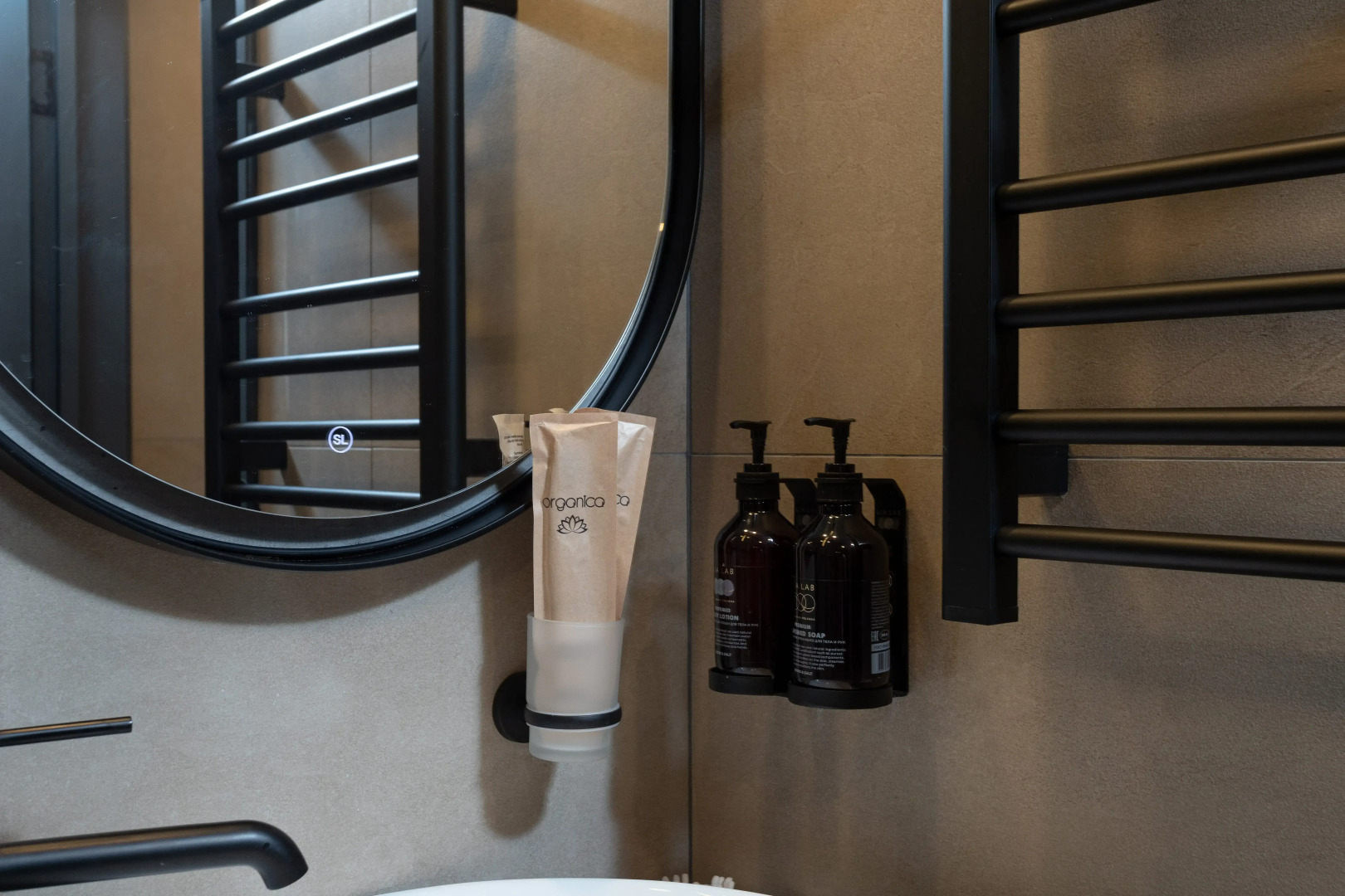 Счастье в тишине