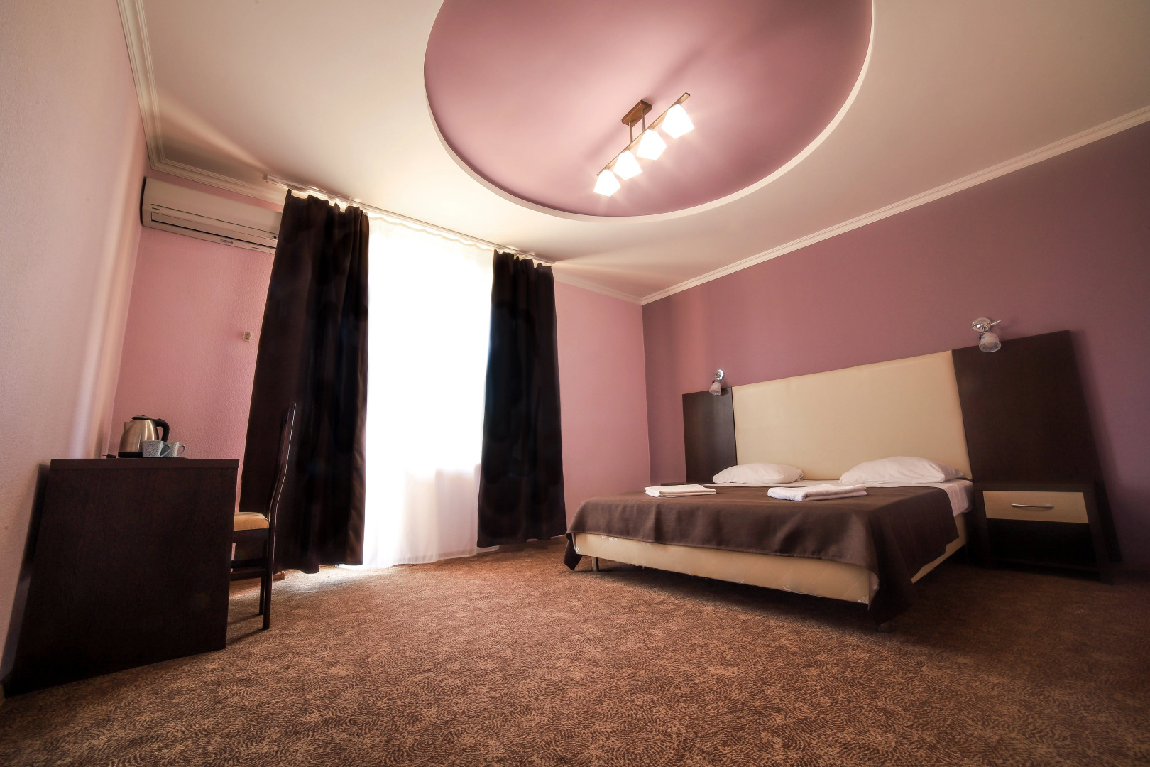 Гостевой дом Резиденция АПСНЫ