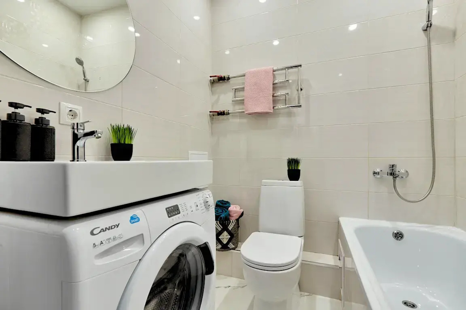 Квартира Квартира у Парка