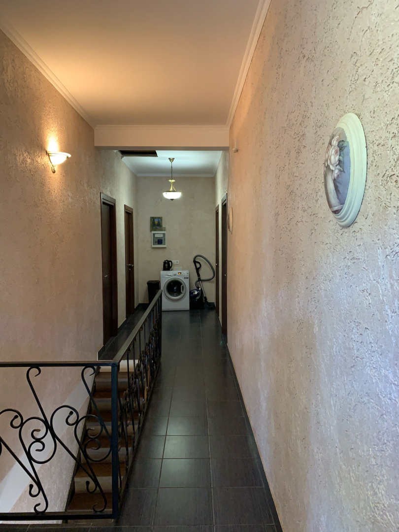 Гостевой дом Дивный Сад