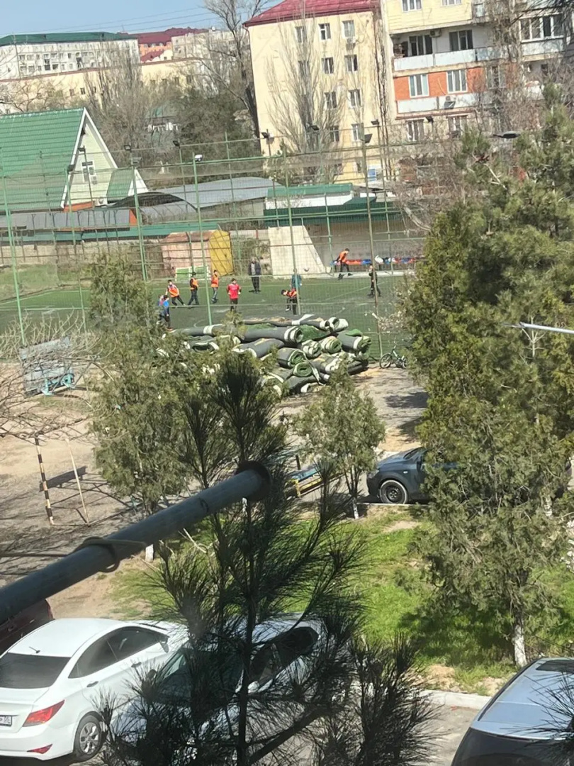 Гостевой Дом на Хизроева