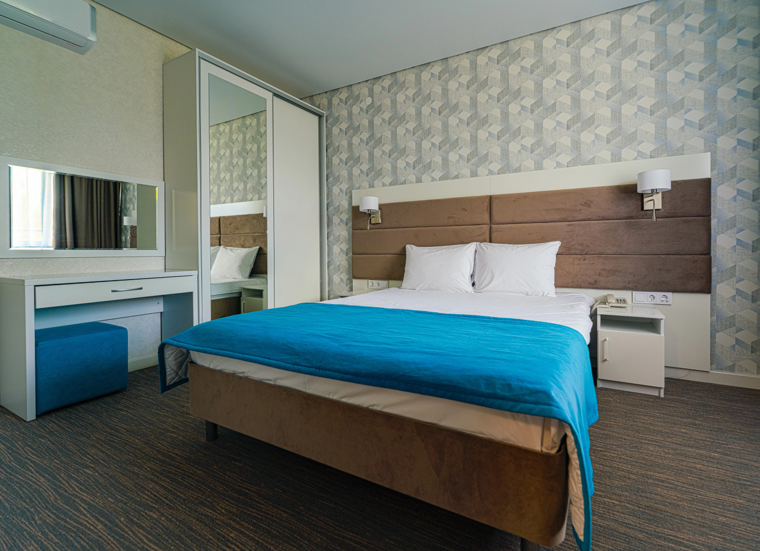 Санаторий Каникулы в Аксаково ФНС