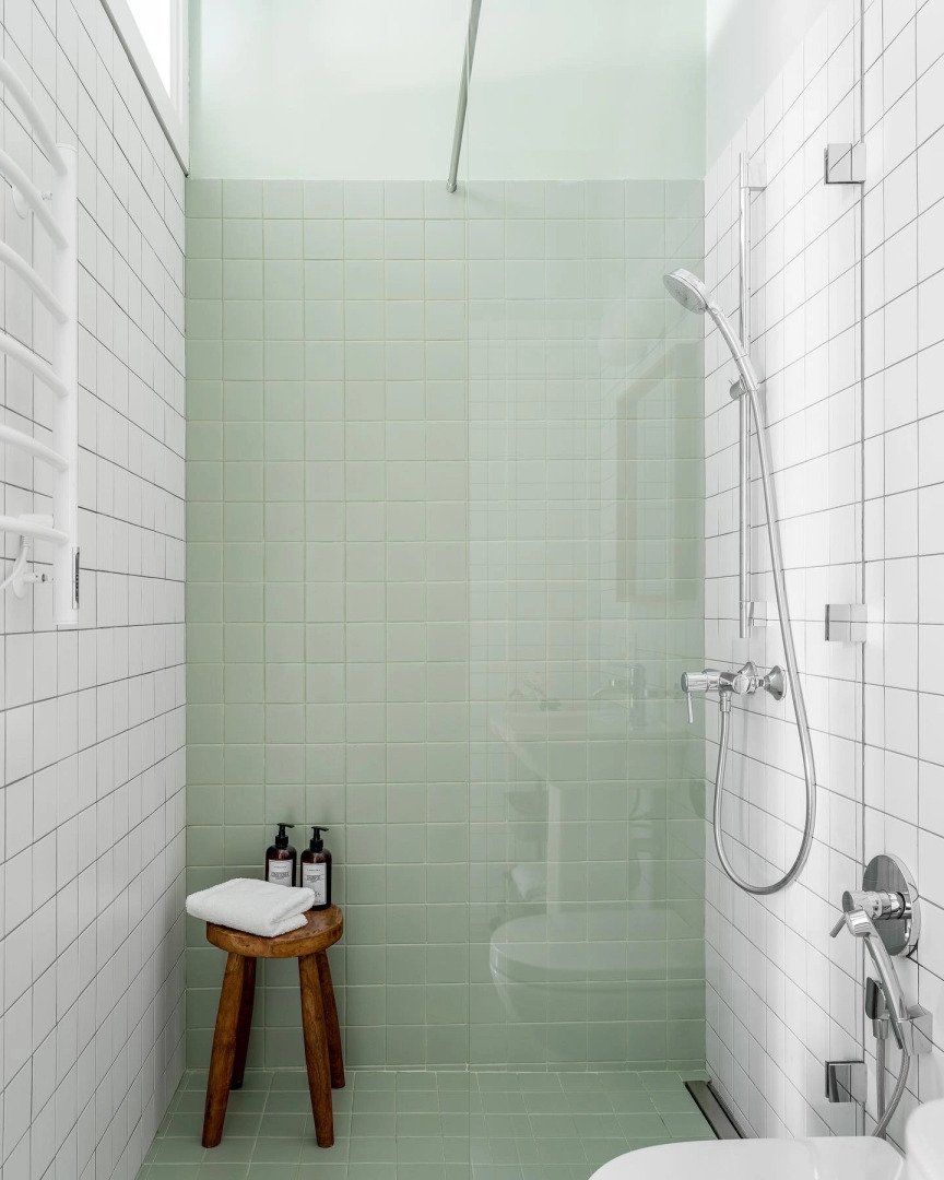 Апартаменты Rachael's