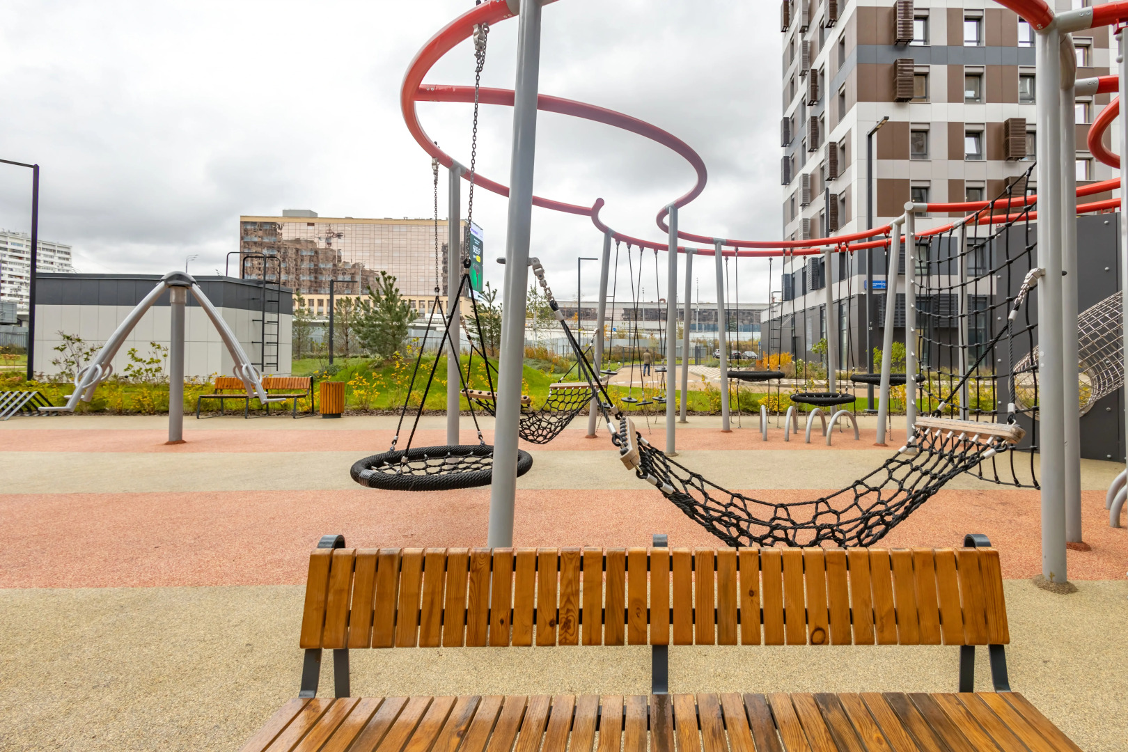 Апартаменты Elite Apartments