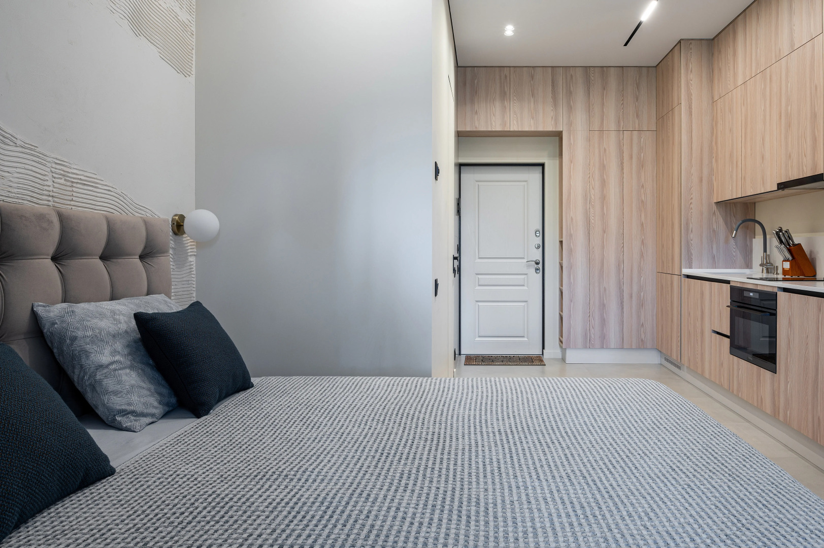 Апартаменты ЖК Аврора Сочи