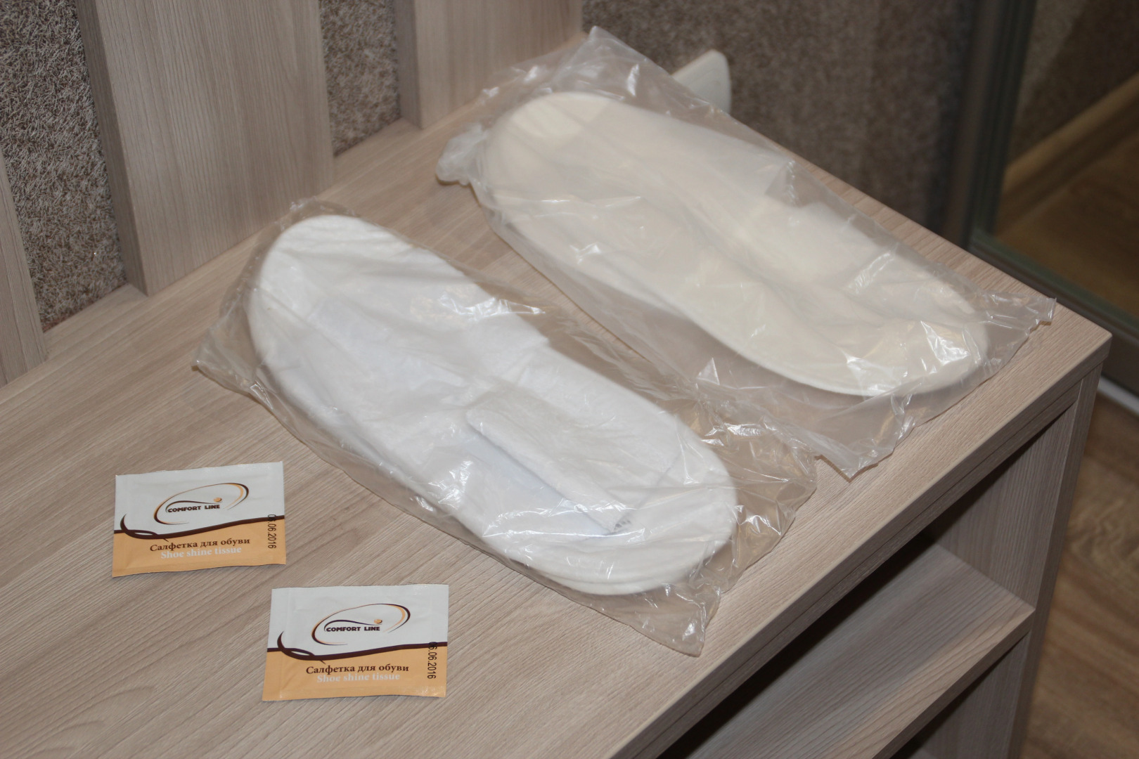 Апартаменты DomVistel на Титова 253/1 VIP