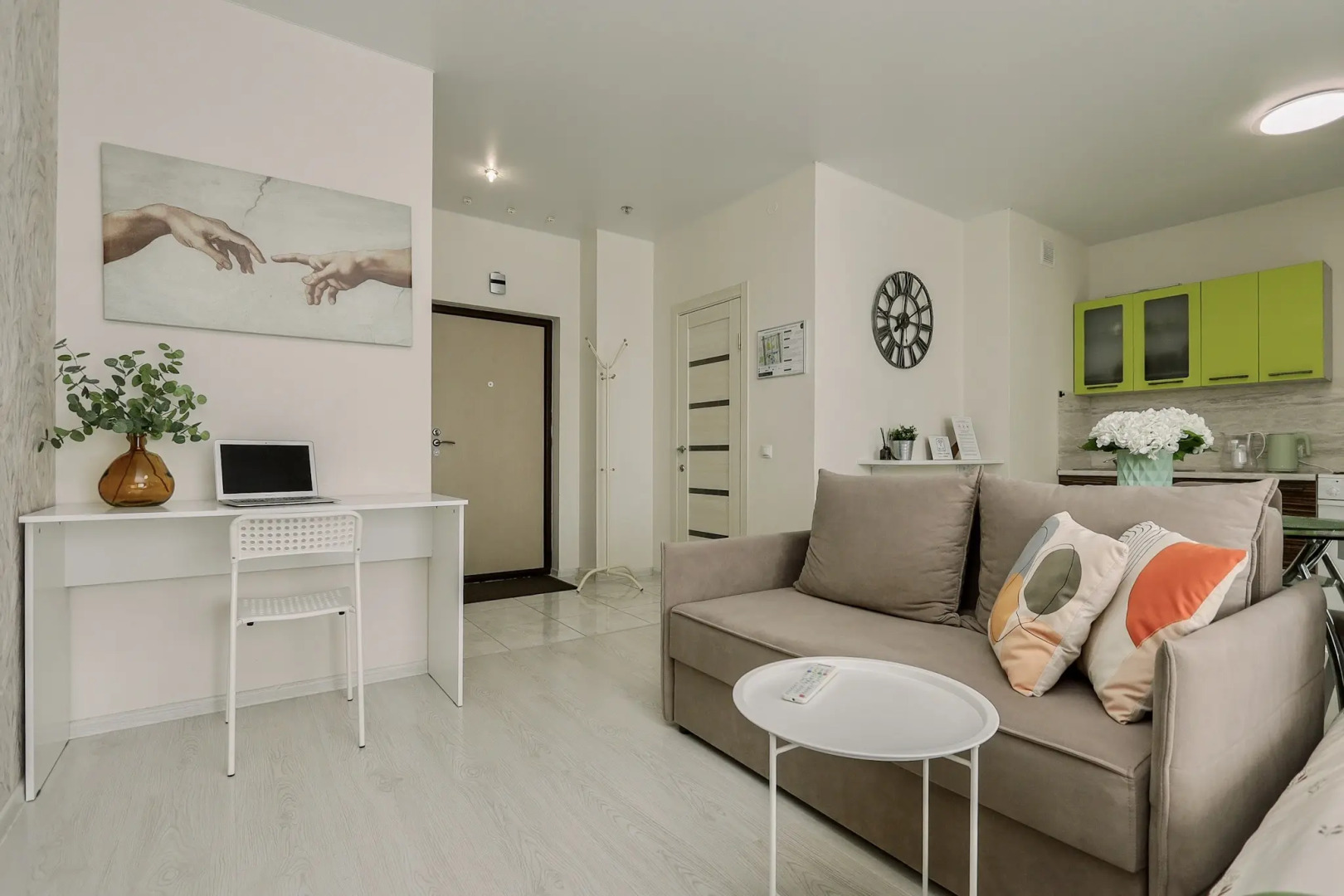 Квартира Тот Самый Жк Колизей на Набережной М Горького 150