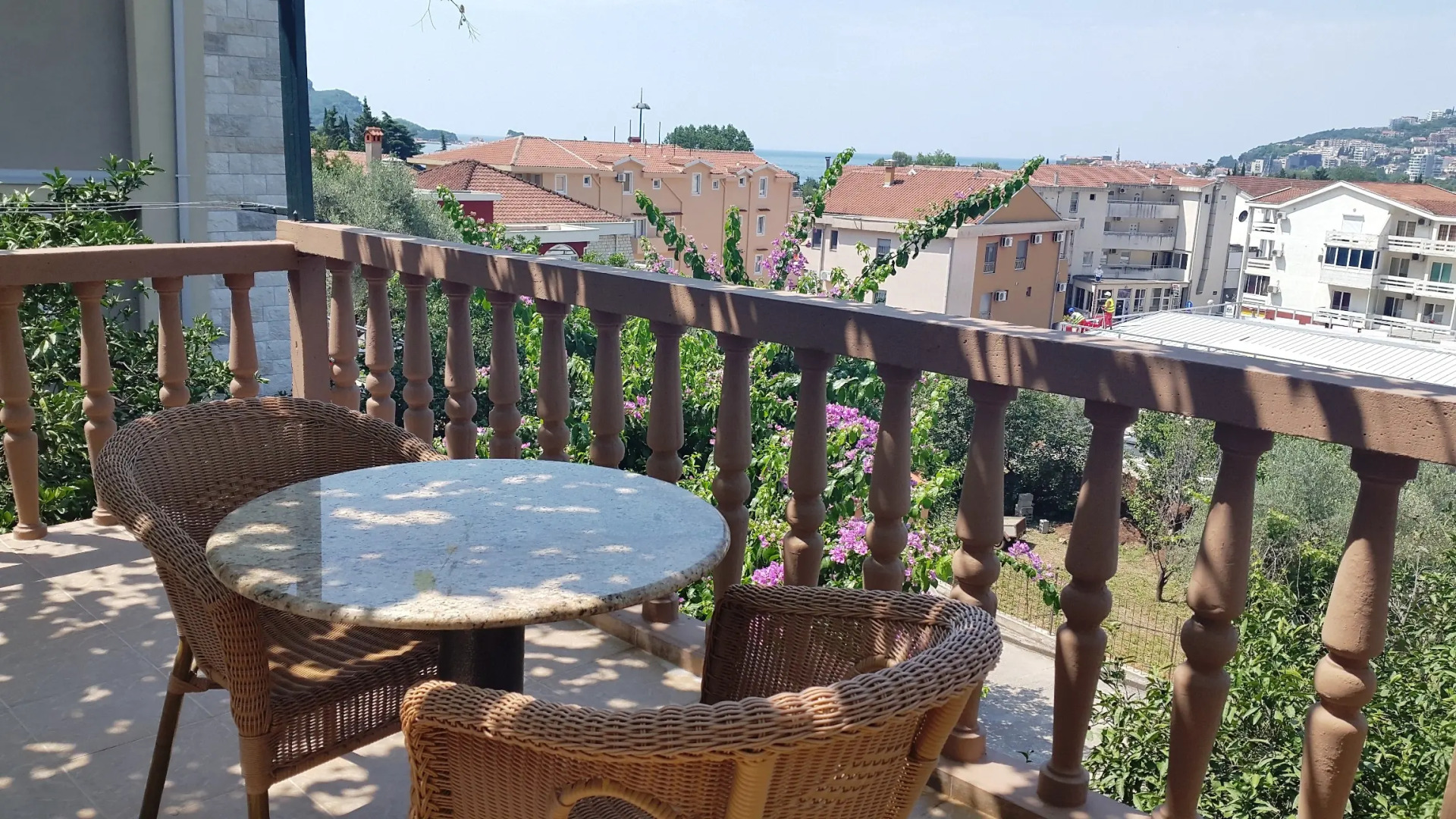 Гостевой Дом DRBoretta