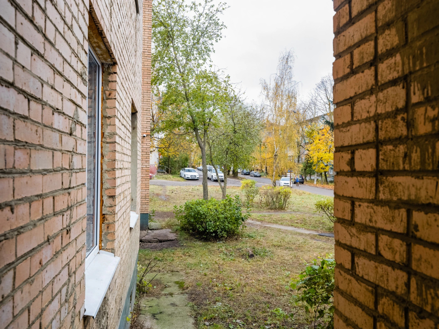 Апартаменты Студия в Воскресенске