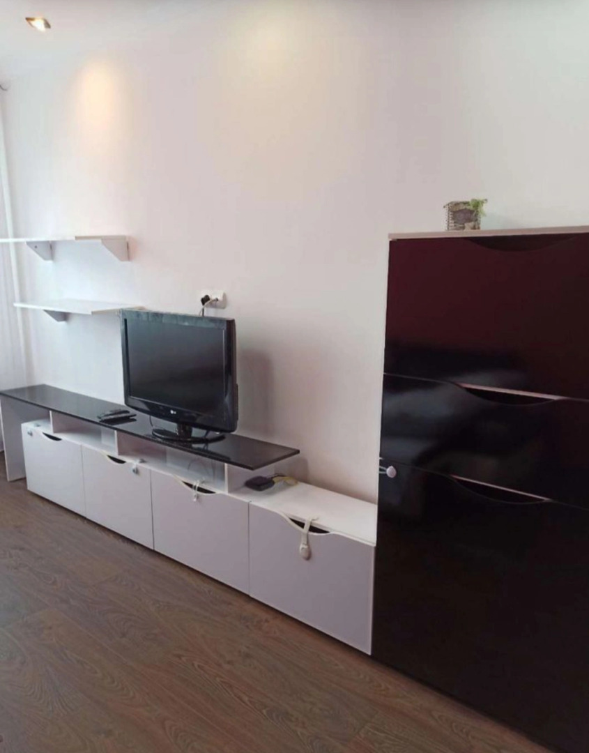 Апартаменты на Ялтинской с видом на реку