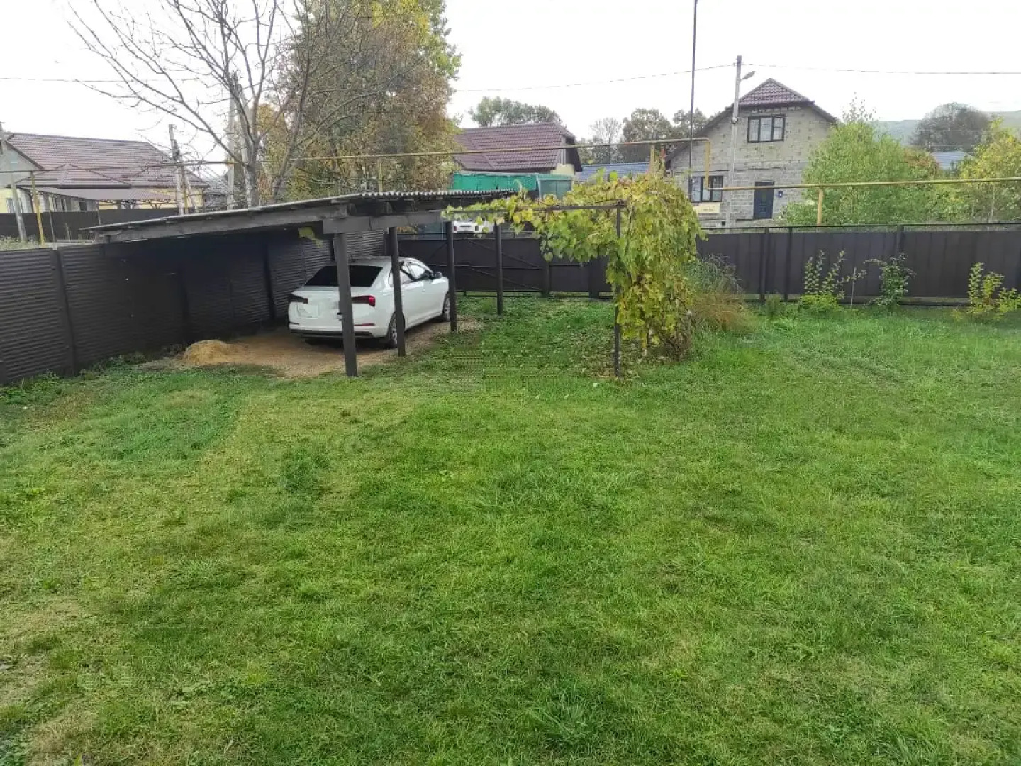 Частный дом рядом с термальными источниками