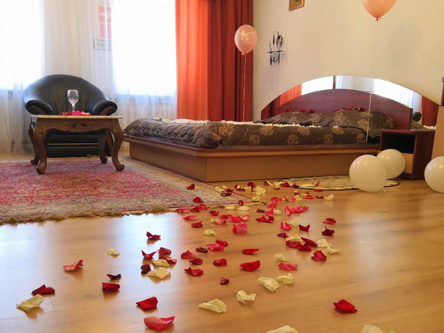 Гостевой Дом Махаон