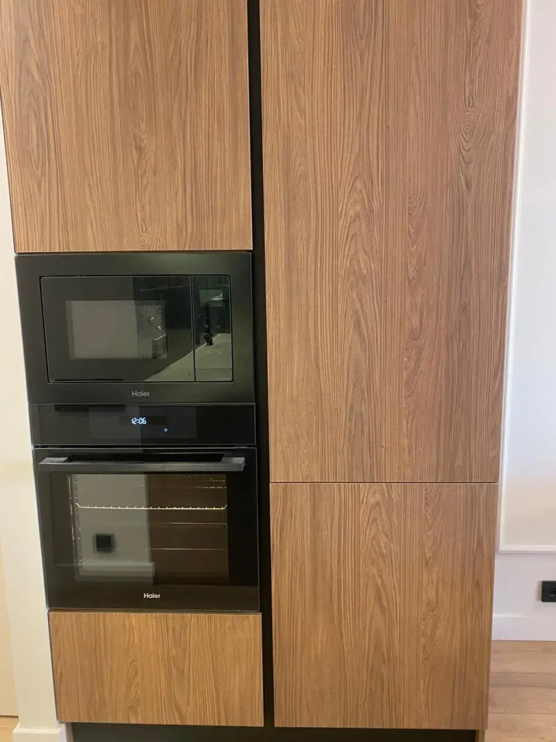 Апартаменты Алексеевская