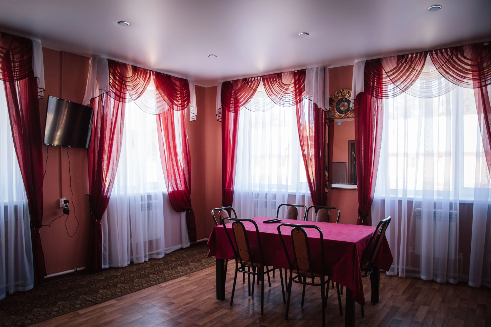 База Отдыха Казачья Усадьба