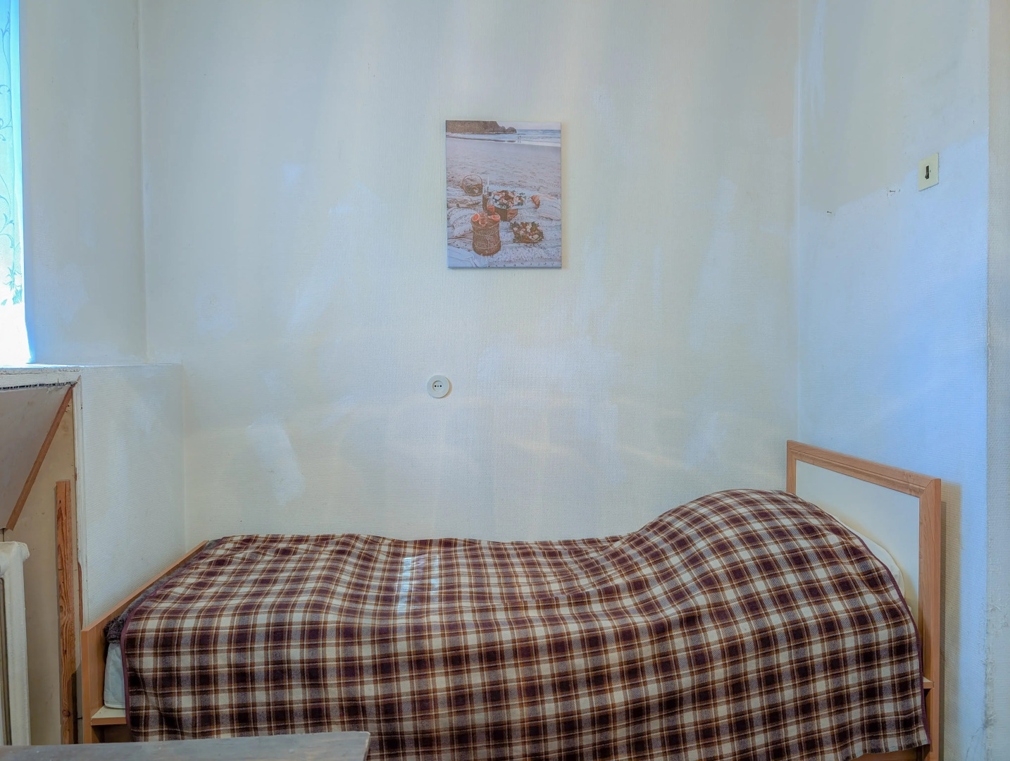 Гостевой дом Большой Гостевой дом на Ладожском озере