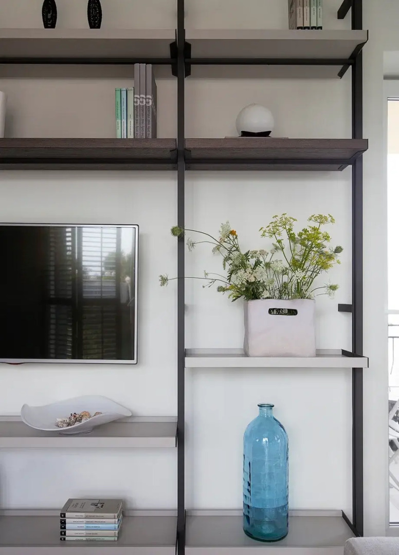 Квартира Люкс с видом в сторону Моря