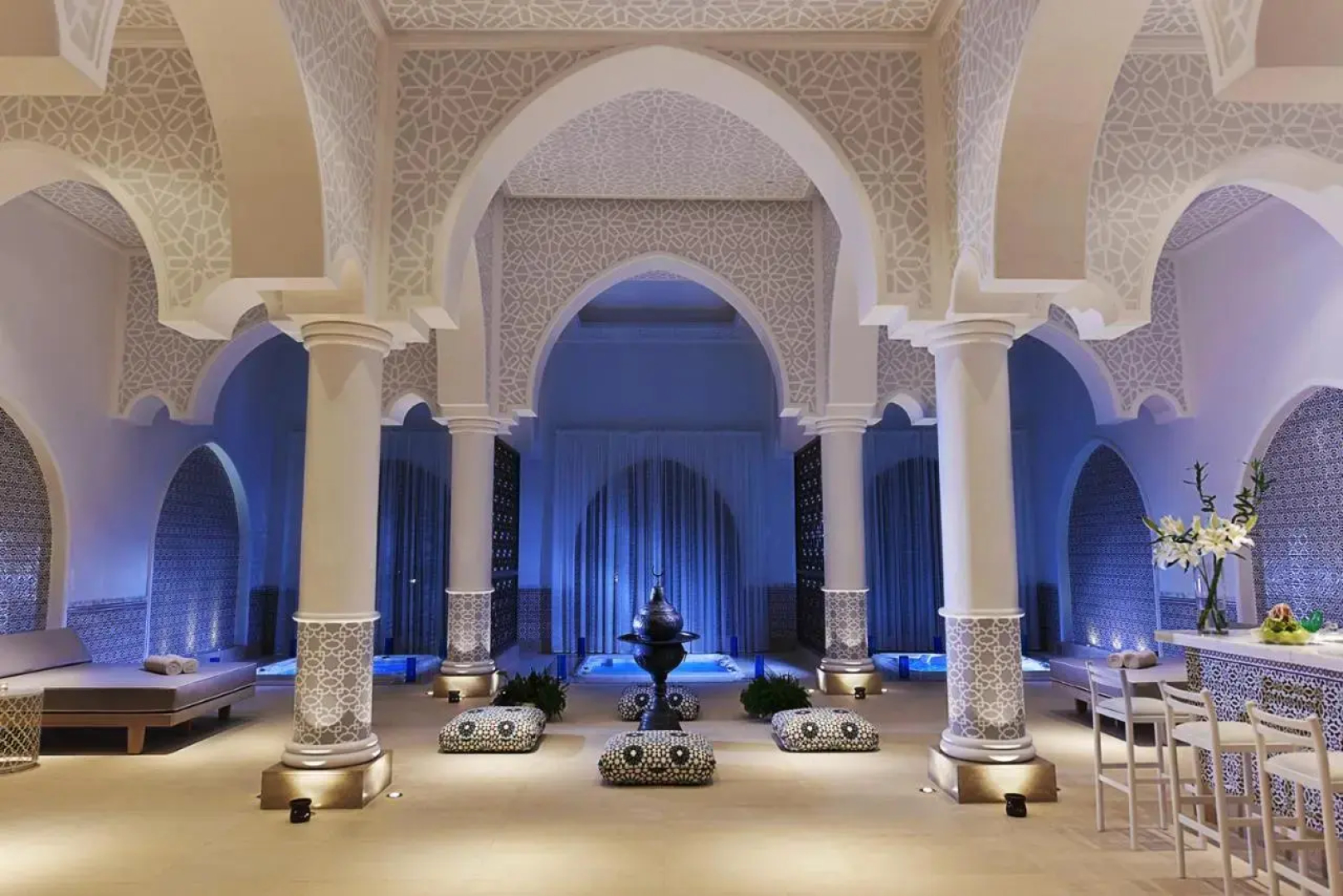 Steigenberger Alcazar