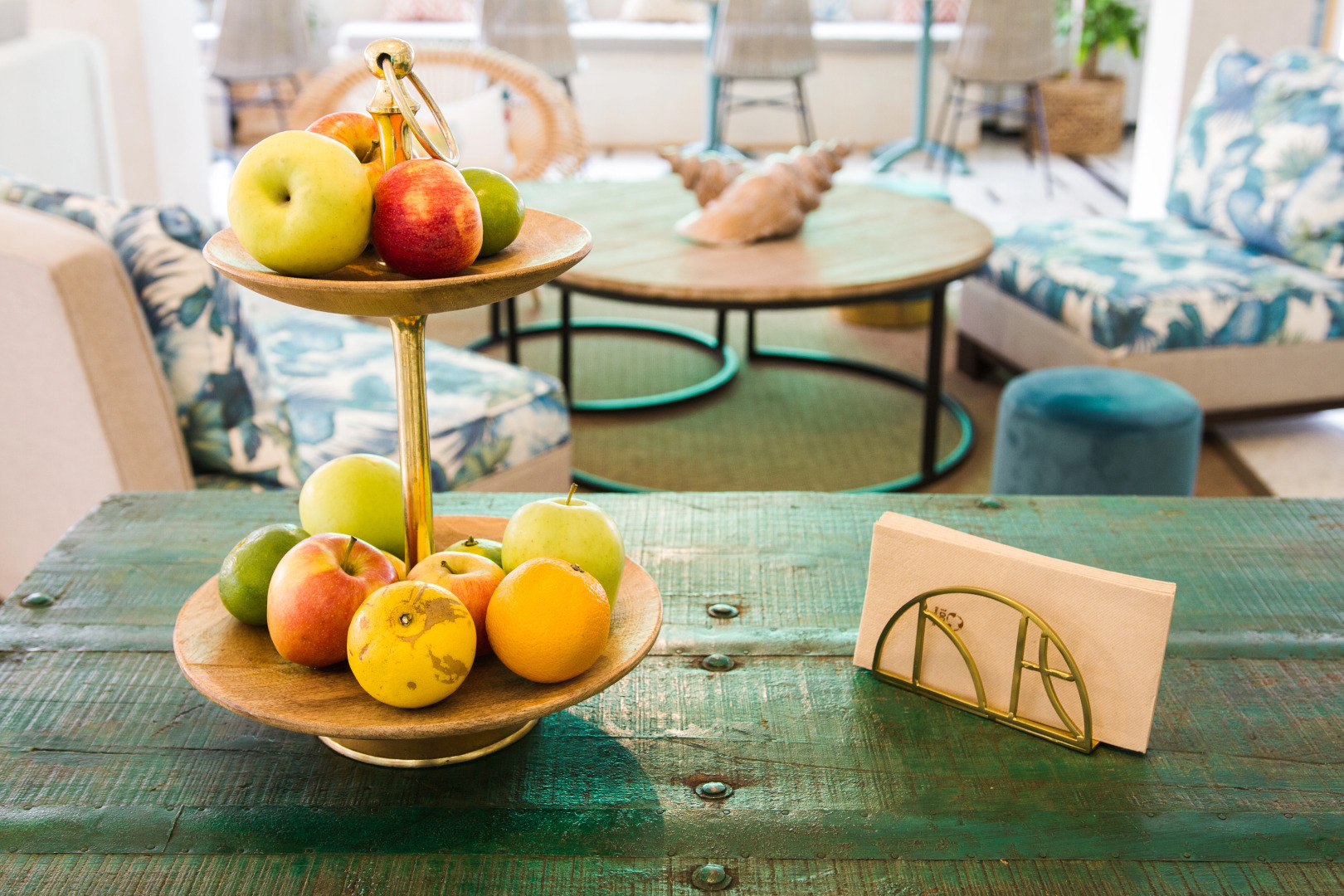 Отель Maresía Canteras Urban